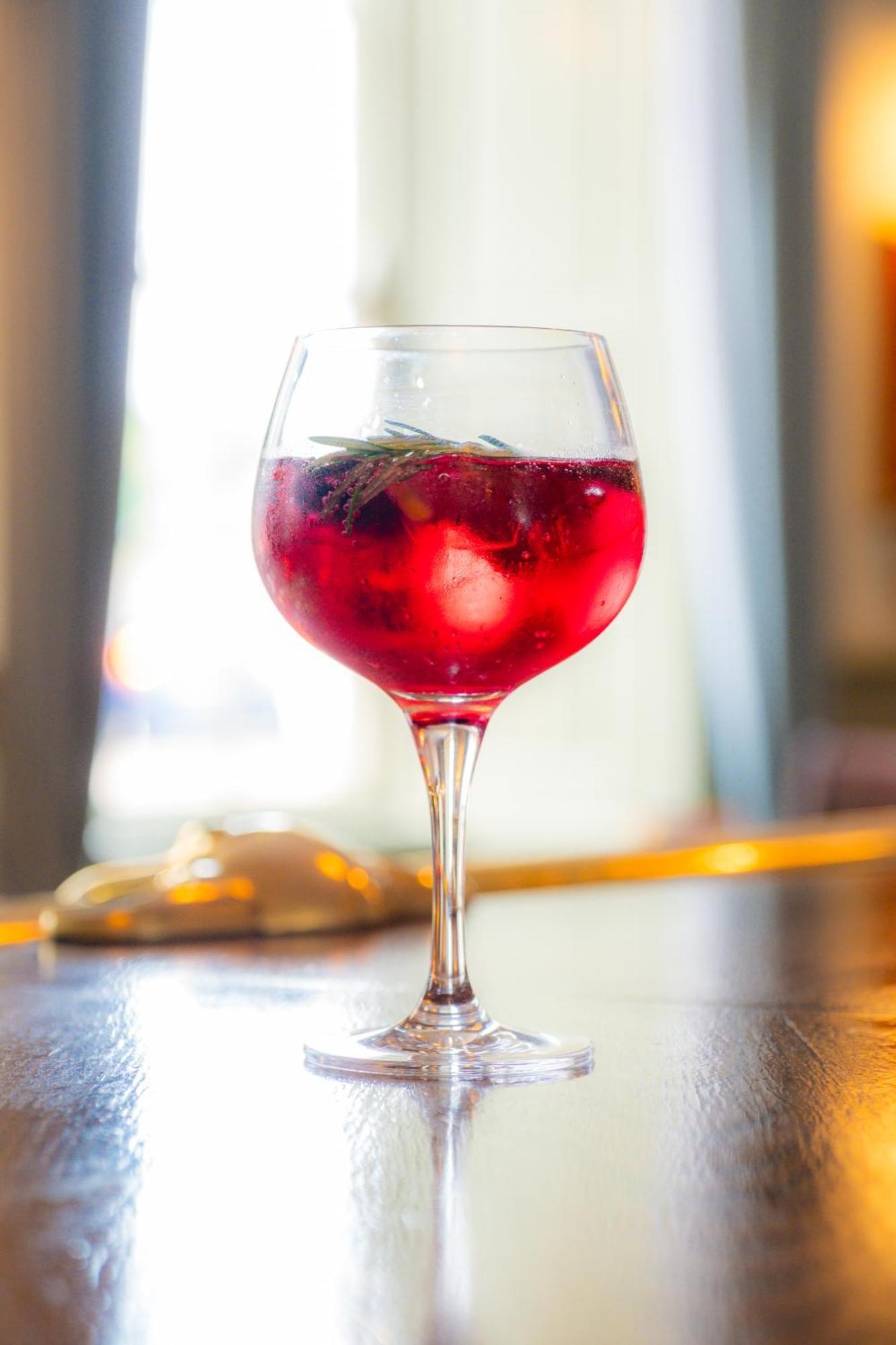 The George Hotel 엑스민스터 외부 사진